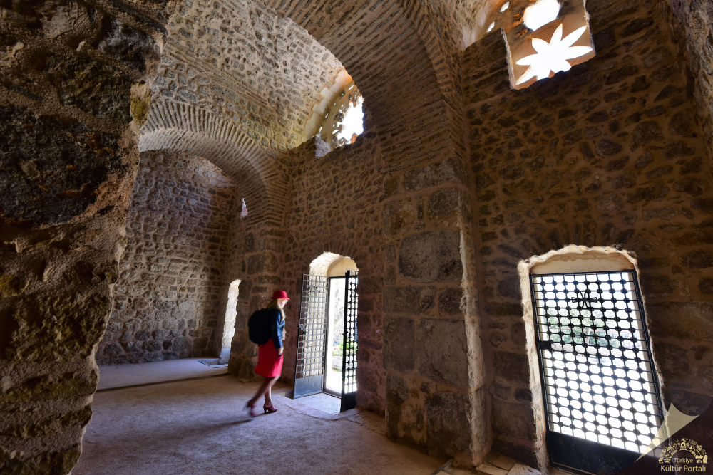 Veysel Candan Mağarasi - Fotoğraf 3